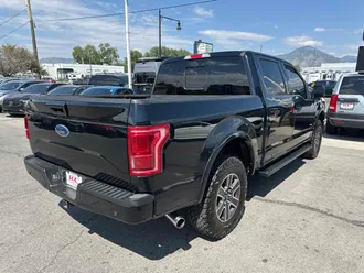 F-150 5