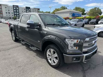 F-150 4