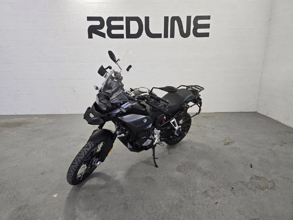2022 BMW F 850 GS Adventure
