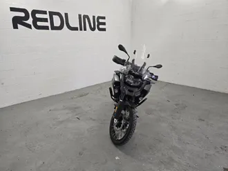 2022 BMW F 850 GS photo 2