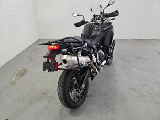 2022 BMW F 850 GS photo 5