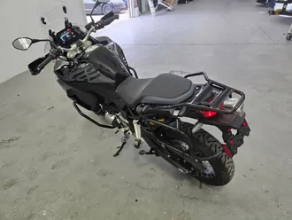 2022 BMW F 850 GS photo 6