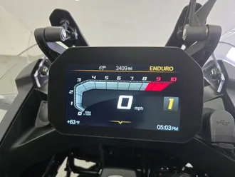 2022 BMW F 850 GS photo 7