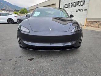 2024 TESLA Model 3 photo 3