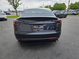 2024 TESLA Model 3 photo 6