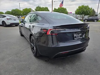 2024 TESLA Model 3 photo 7