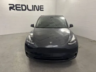 2024 TESLA Model Y photo 2