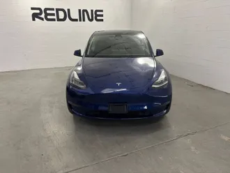 2023 TESLA Model Y photo 2