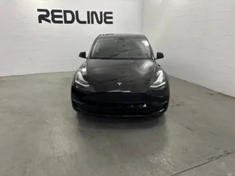 2023 TESLA Model Y photo 2