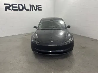 2024 TESLA Model 3 photo 2