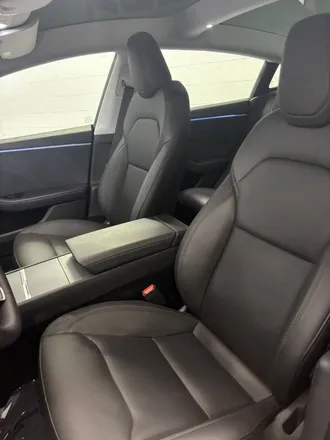 2024 TESLA Model 3 photo 4