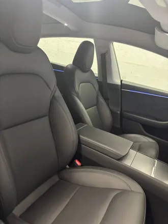 2024 TESLA Model 3 photo 5