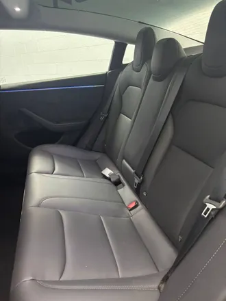 2024 TESLA Model 3 photo 6