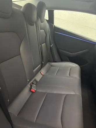2024 TESLA Model 3 photo 7