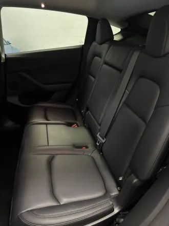 2025 TESLA Model Y photo 6