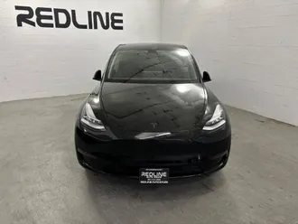 2023 TESLA Model Y photo 2
