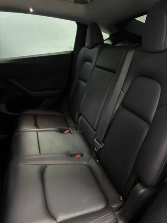 2023 TESLA Model Y photo 6