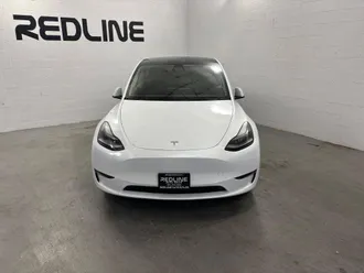 2023 TESLA Model Y photo 2