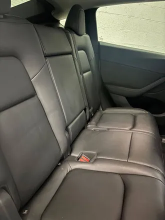 2023 TESLA Model Y photo 7