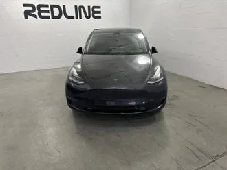 2024 TESLA Model Y photo 2