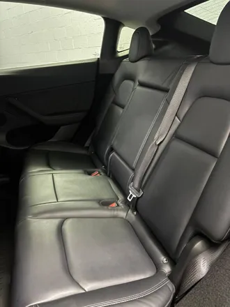 2024 TESLA Model Y photo 7