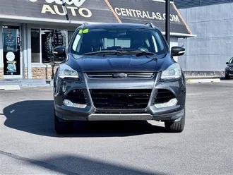 2016 FORD ESCAPE photo 2