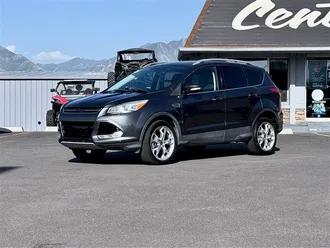 2016 FORD ESCAPE photo 3