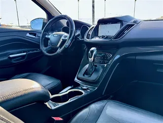 2016 FORD ESCAPE photo 4