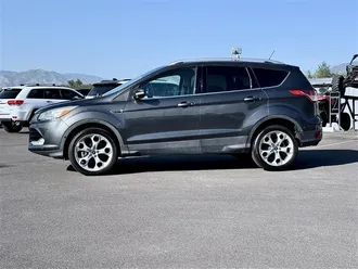 2016 FORD ESCAPE photo 5