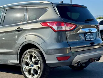 2016 FORD ESCAPE photo 6