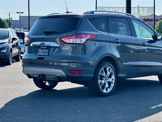 2016 FORD ESCAPE photo 7