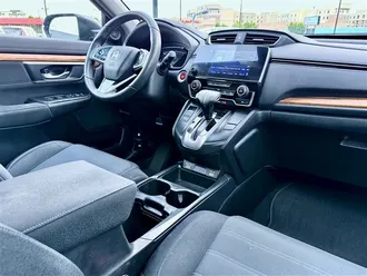 2021 HONDA CR-V photo 4
