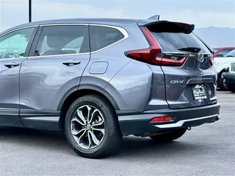 2021 HONDA CR-V photo 6