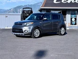 2018 KIA SOUL photo 3