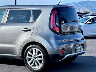 2018 KIA SOUL photo 6