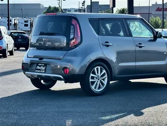2018 KIA SOUL photo 7