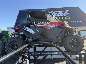 2021 CHUNFENG Z950 photo 2