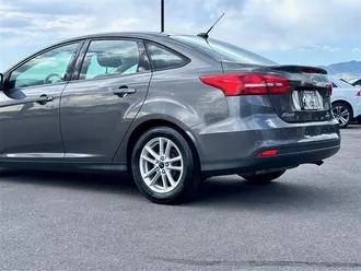 2015 FORD FOCUS photo 5