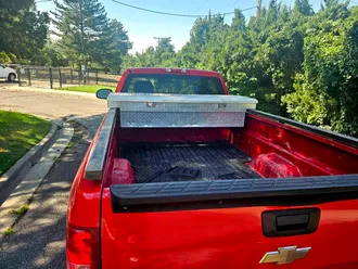 Silverado 1500 LD 4