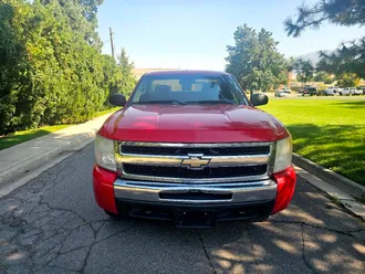 Silverado 1500 LD 10
