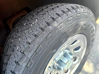 Silverado 1500 LD 12