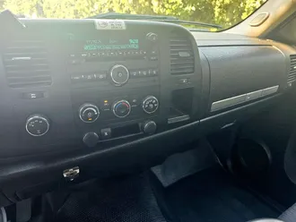 Silverado 1500 LD 16