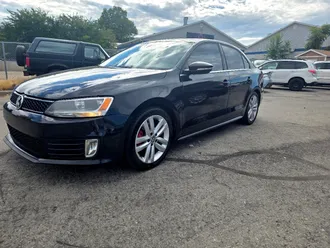 Jetta 1