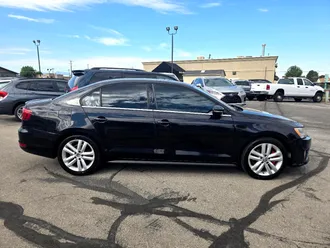 Jetta 4