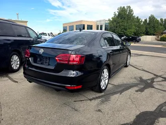 Jetta 5