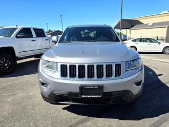 Grand Cherokee 2