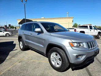 Grand Cherokee 3