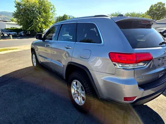 Grand Cherokee 6