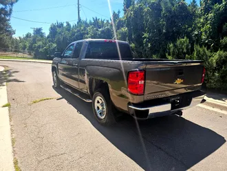 Silverado 1500 LD 3