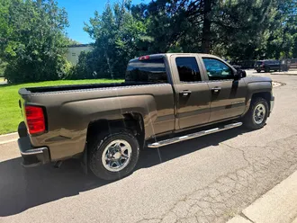 Silverado 1500 LD 6